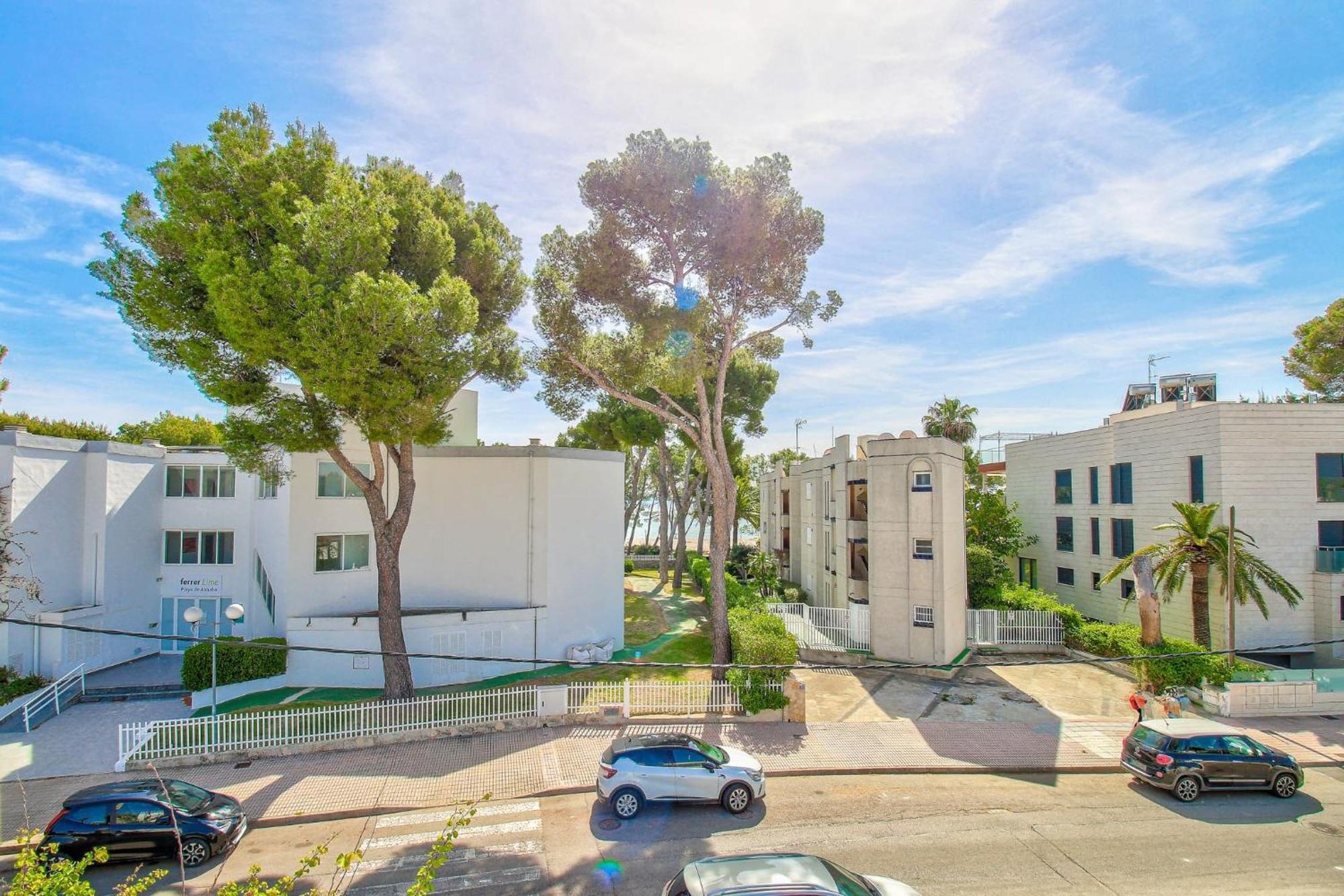 Appartement Assimetric By Rentallorca