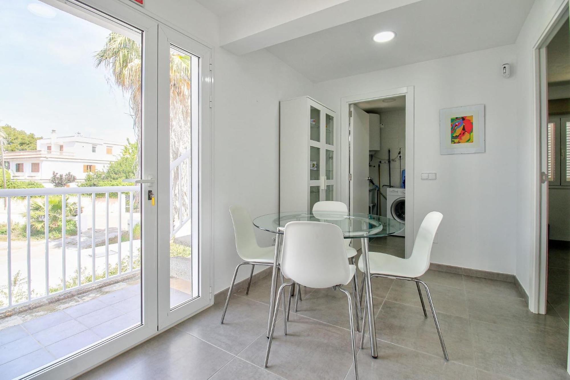 Assimetric By Rentallorca Alcudia (Mallorca)