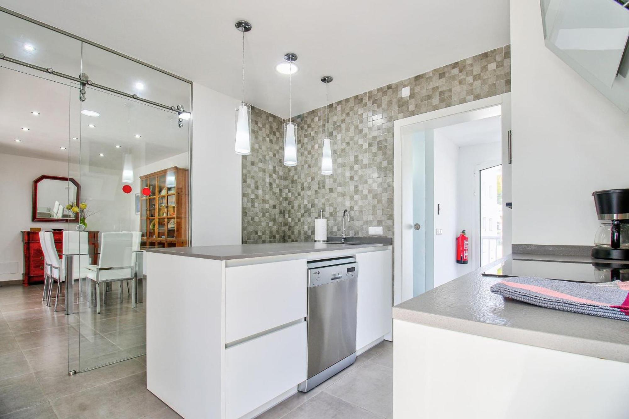 Assimetric By Rentallorca Alcudia (Mallorca)