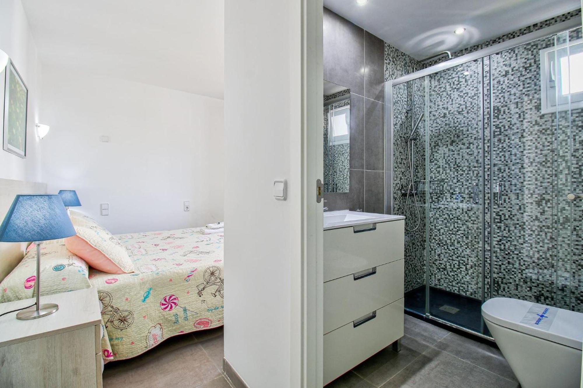 Apartment Assimetric By Rentallorca Alcudia (Mallorca)
