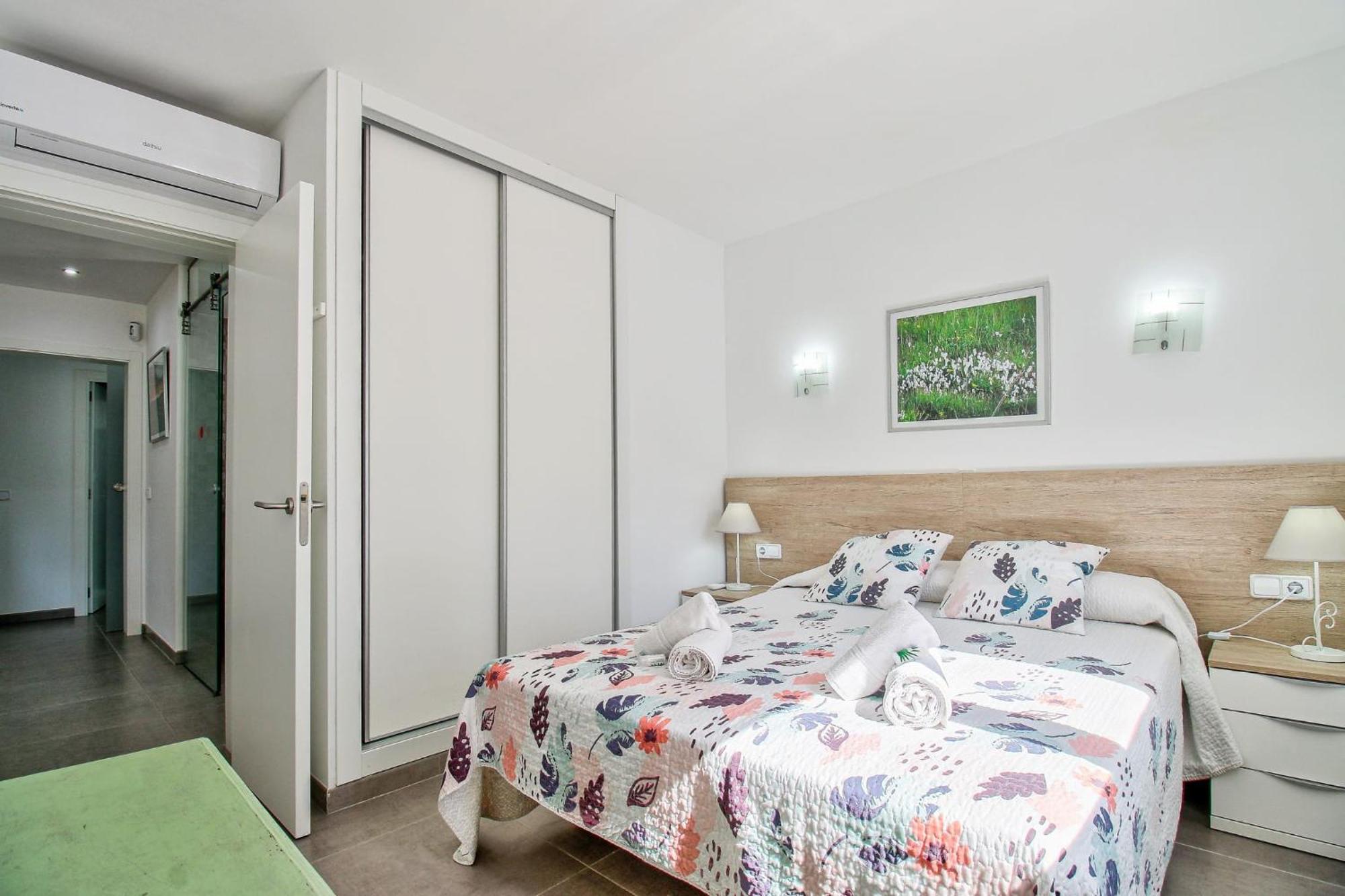 Assimetric By Rentallorca * Alcudia (Mallorca)