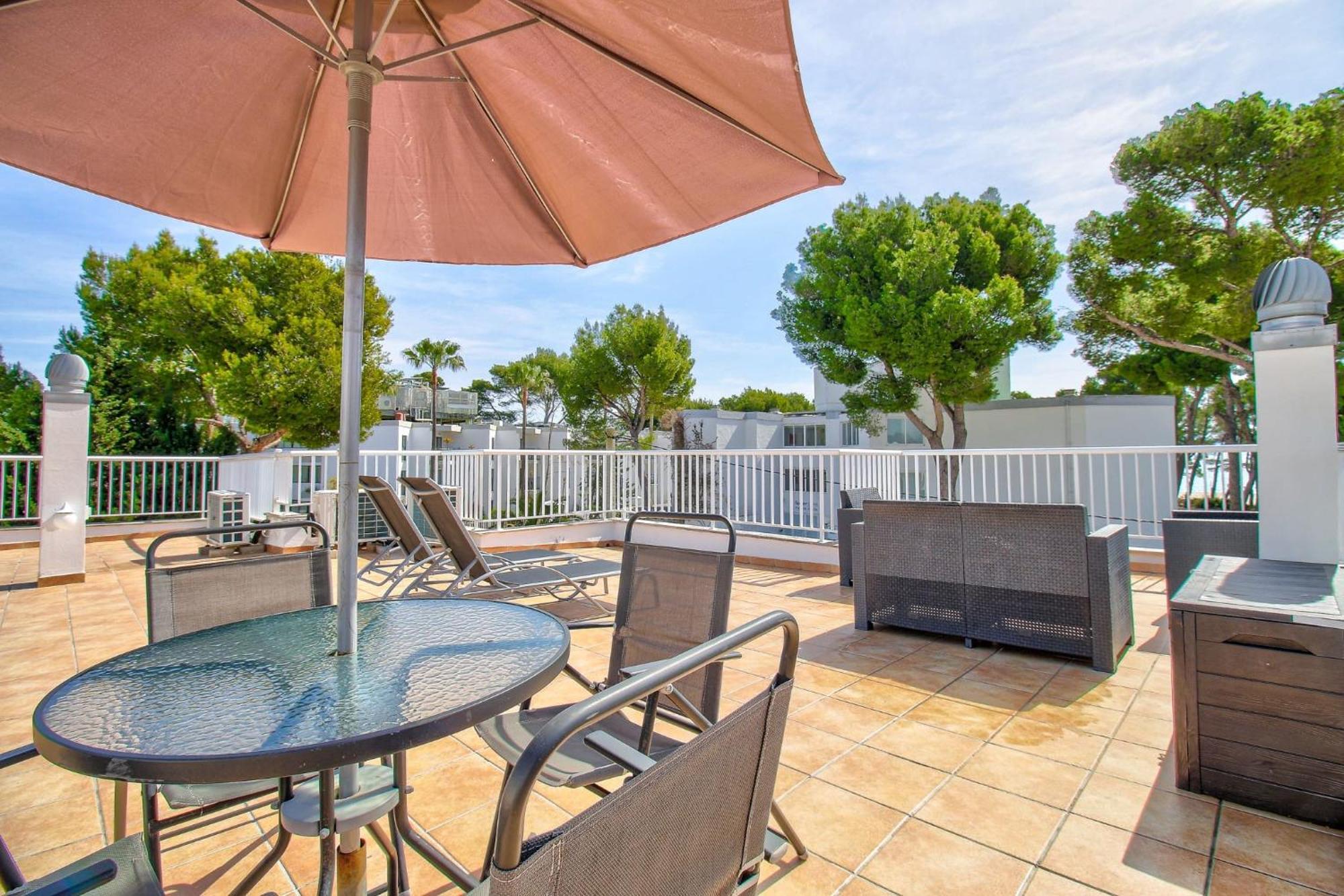 Assimetric By Rentallorca Apartment Alcudia (Mallorca)